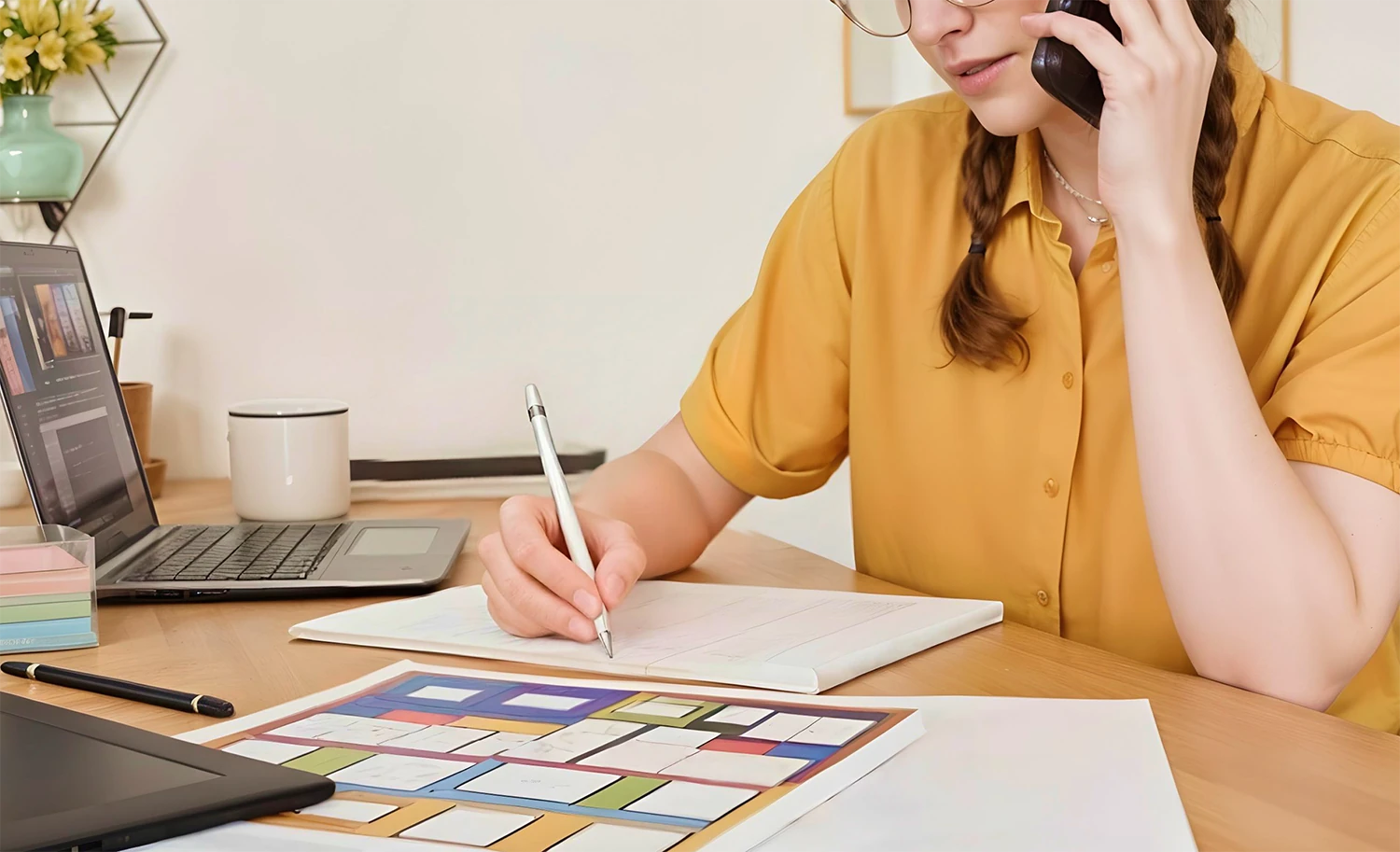 Консалтинговая компания «Urban Universe»