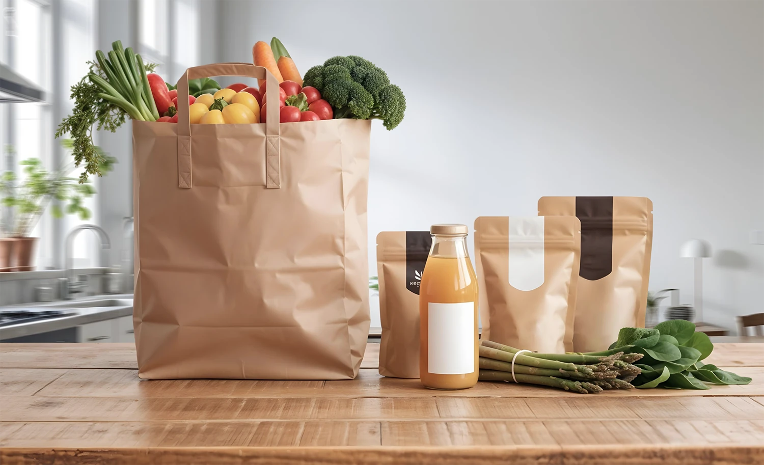 Сервис доставки фермерских продуктов «Зелёная Миля»